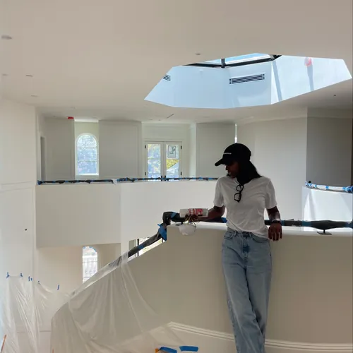 Job site